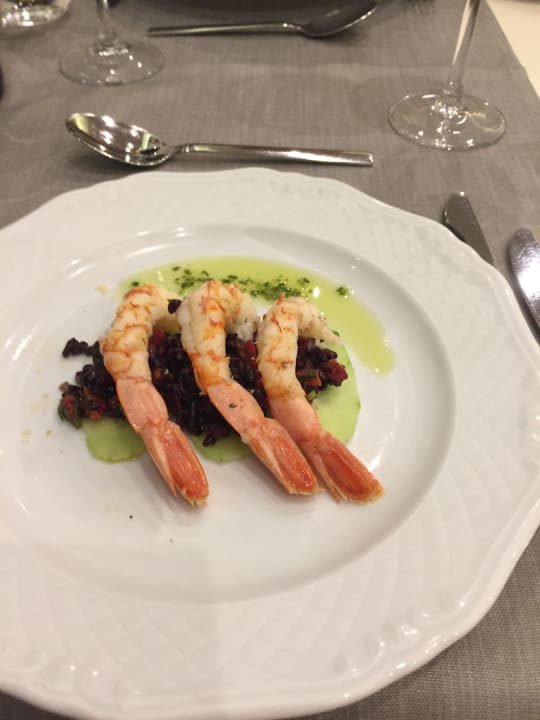 Gastro Civitel Creta Beach