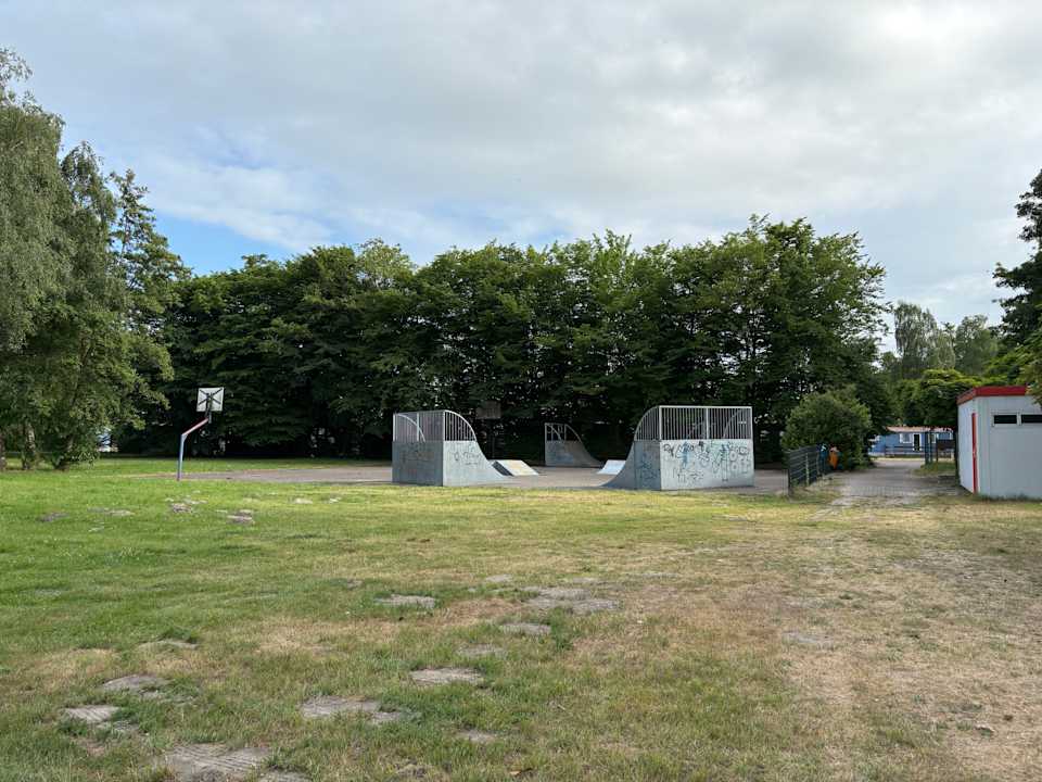 Sport & Freizeit Oostappen Vakantiepark Marina Beach