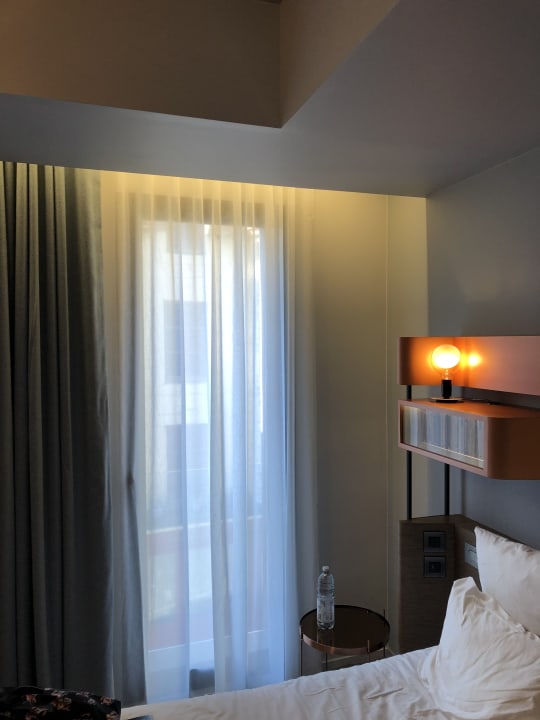 Zimmer Golden Tulip Saint Malo– Le Grand Bé