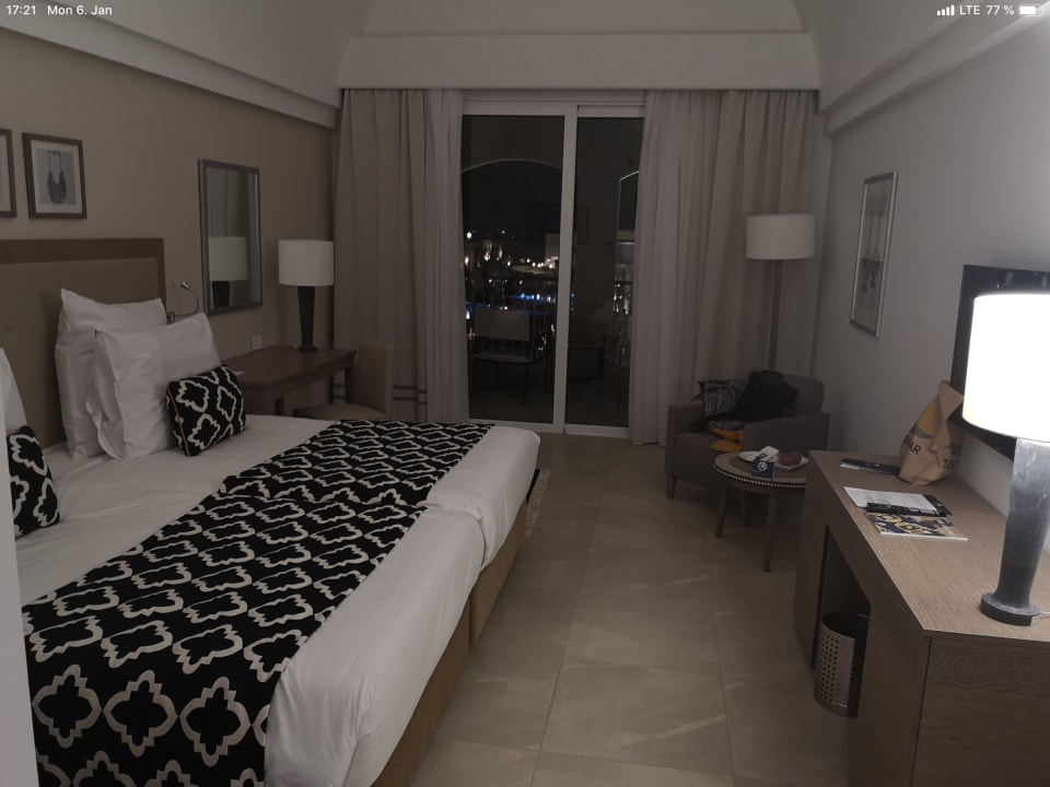 Zimmer Steigenberger Resort Alaya Marsa Alam - Red Sea - Adults only