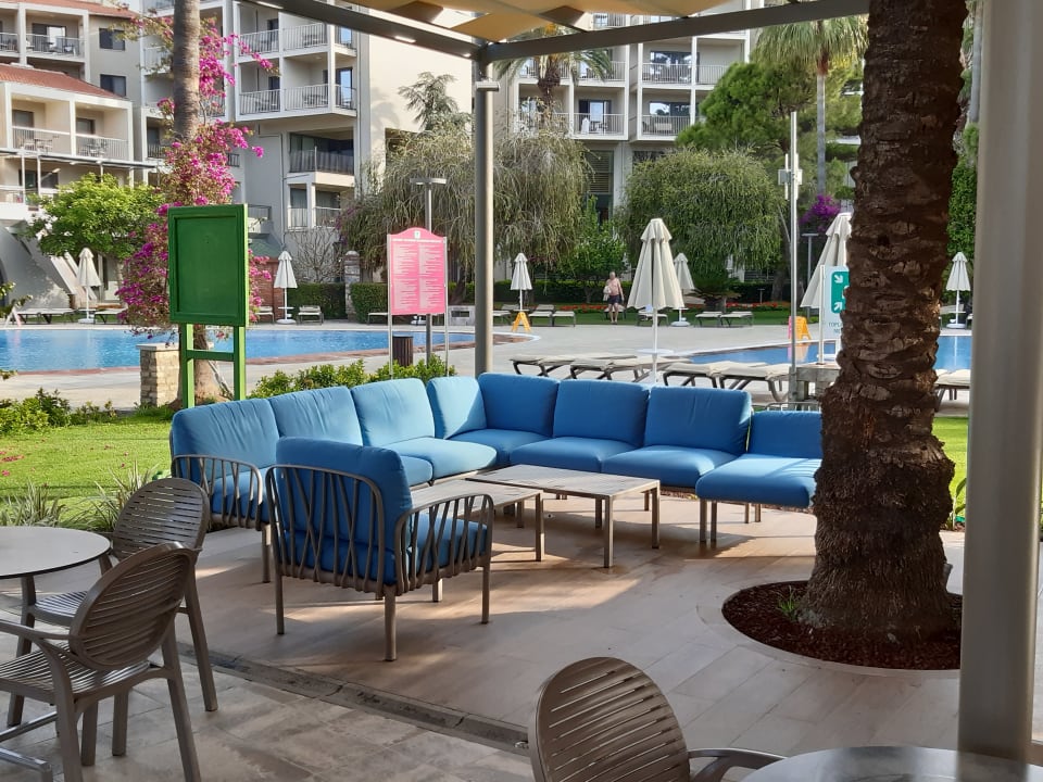 Pool Arum Barut Collection