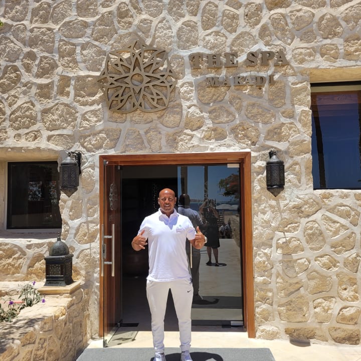 Sport & Freizeit Makadi Spa - Adults only