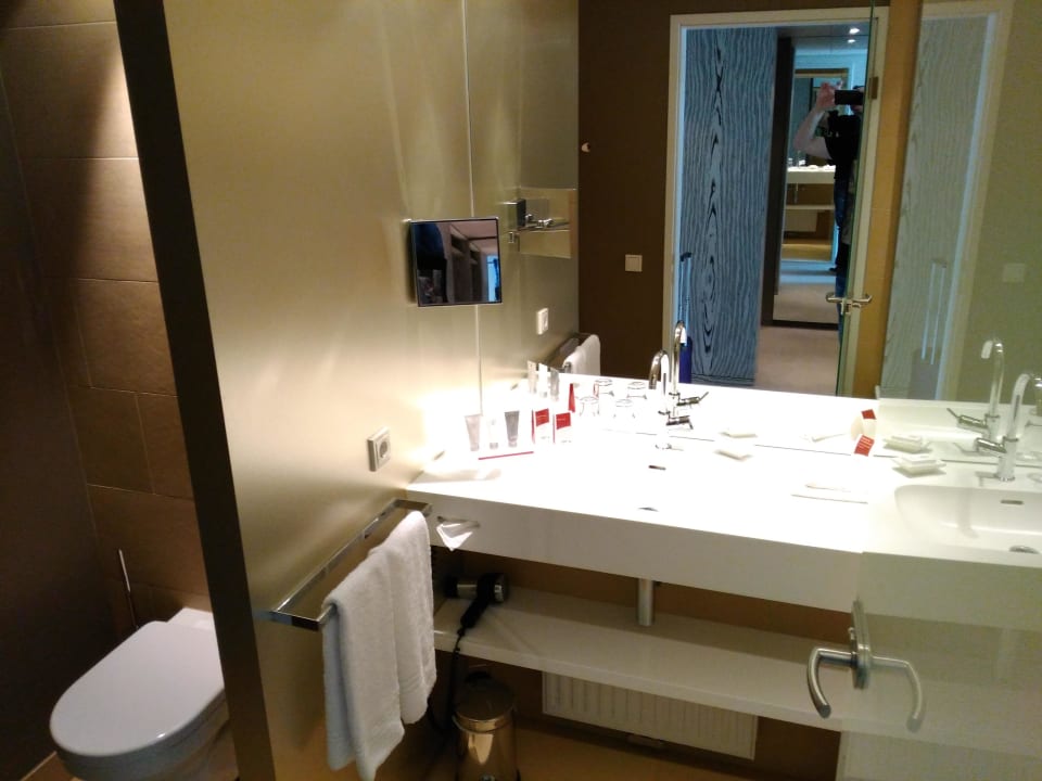 Bad DoubleTree by Hilton Vienna Schonbrunn