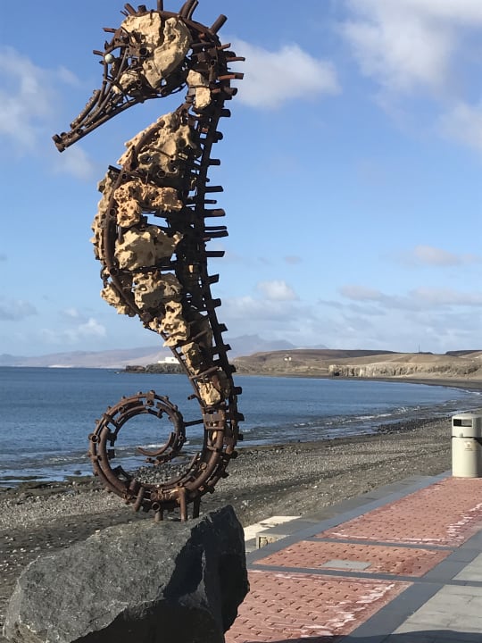 Strand R2 Bahía Playa Design Hotel & Spa - Adults Only