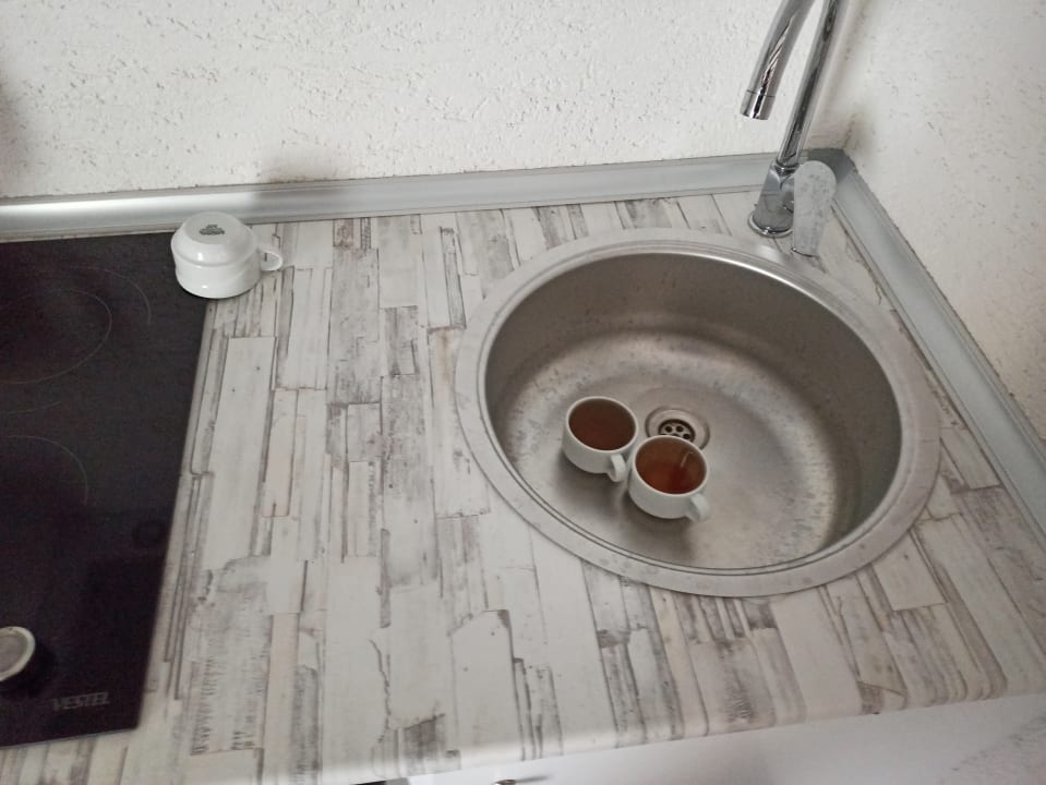 Zimmer Very Chic Bodrum Adult Only