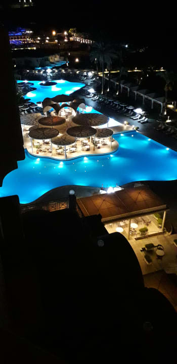 Pool Rodos Palladium Leisure & Wellness