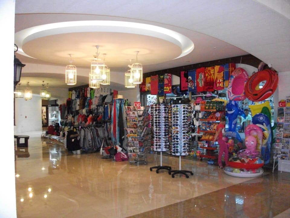 Der kleine Shop  Arycanda Kirman Premium