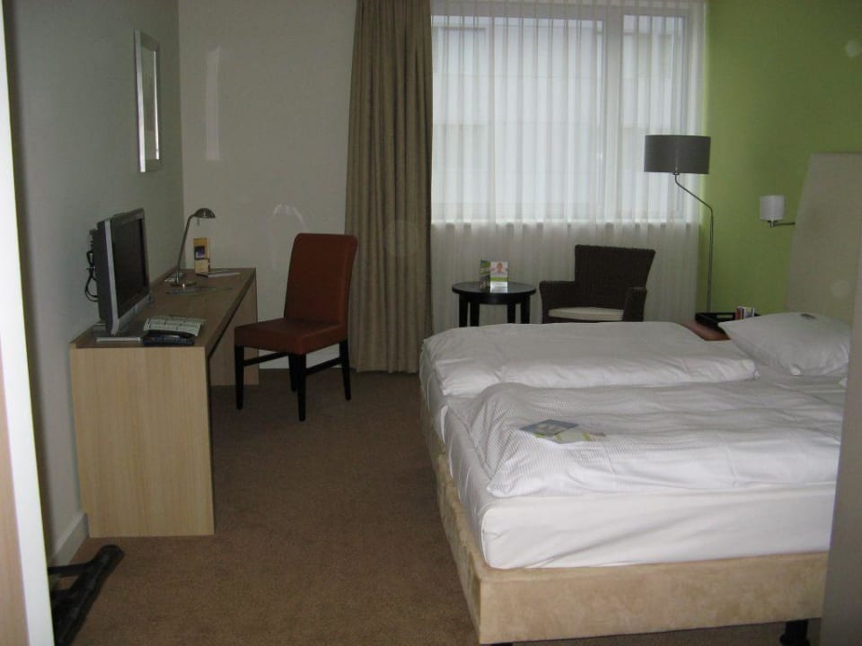 Tulip Inn Düsseldorf Arena Hotel Tulip Inn Düsseldorf Arena