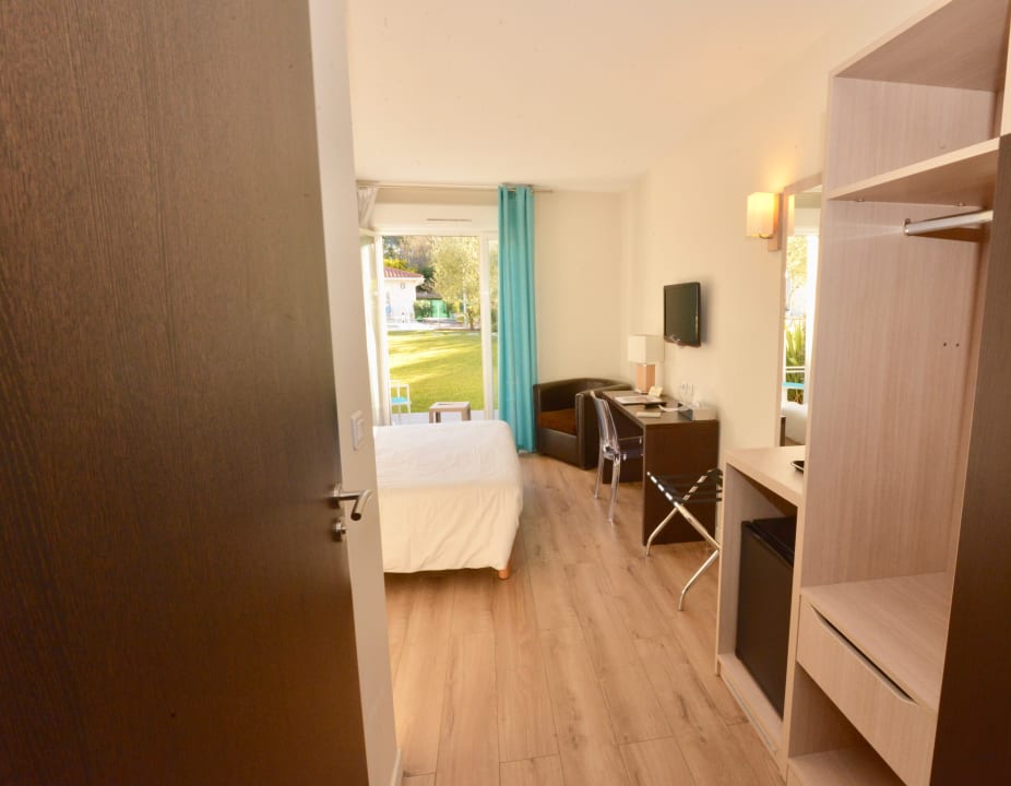 Zimmer Hôtel Villa Sophia