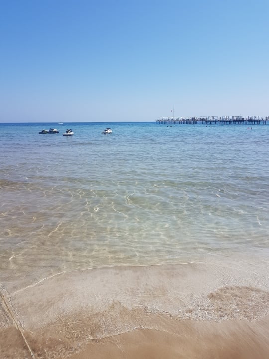 Strand Kaya Artemis Resort