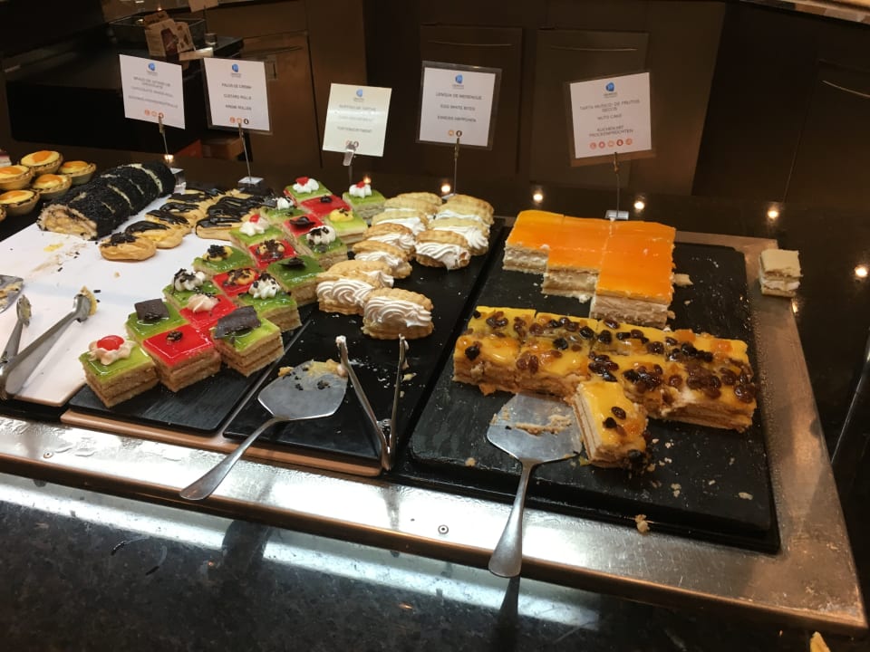 Restaurant Grupotel Orient