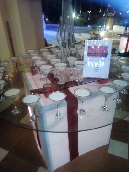 Gastro Steigenberger Coraya Beach - Adults only