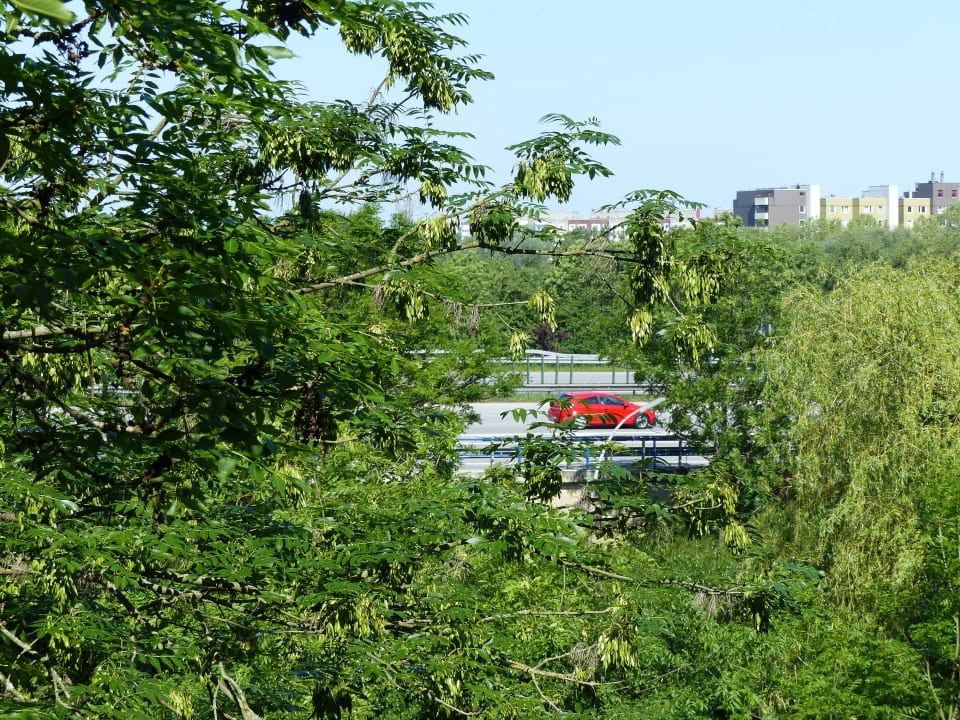 Die A1 Leonardo Hotel Hamburg-Stillhorn