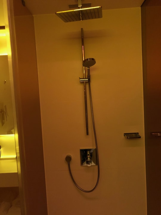 Zimmer art'otel amsterdam