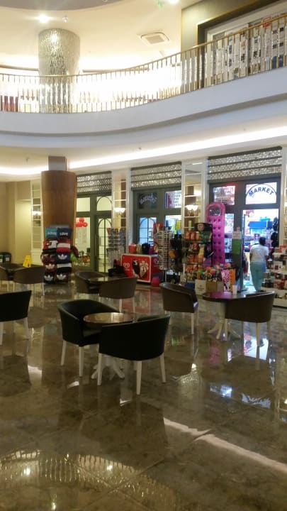 Sonstiges Dream World Aqua Hotel