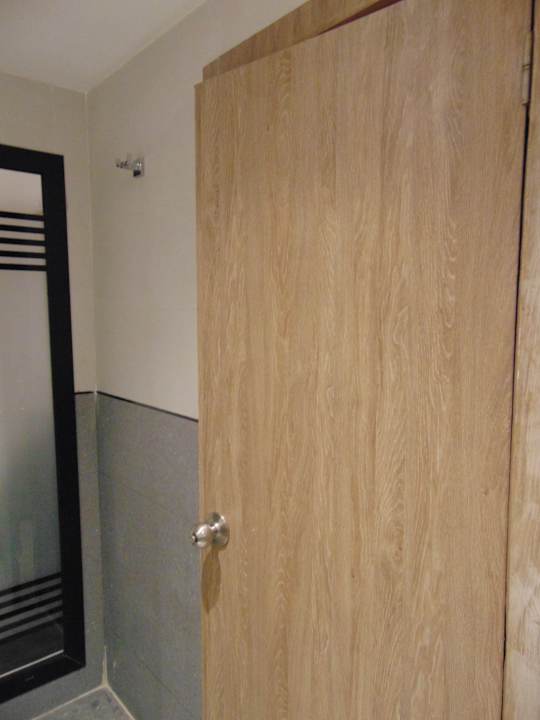 Zimmer Hotel Golden Tulip El Mechtel