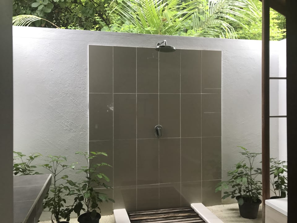 Zimmer NH Collection Maldives Reethi Resort