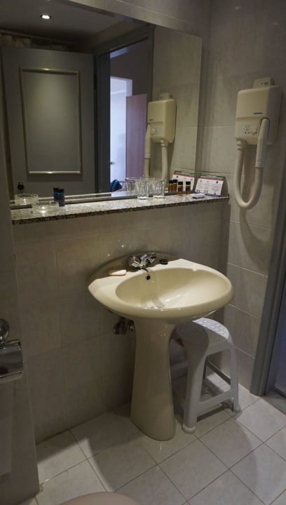 Kolymbia Marianna Palace Hotel