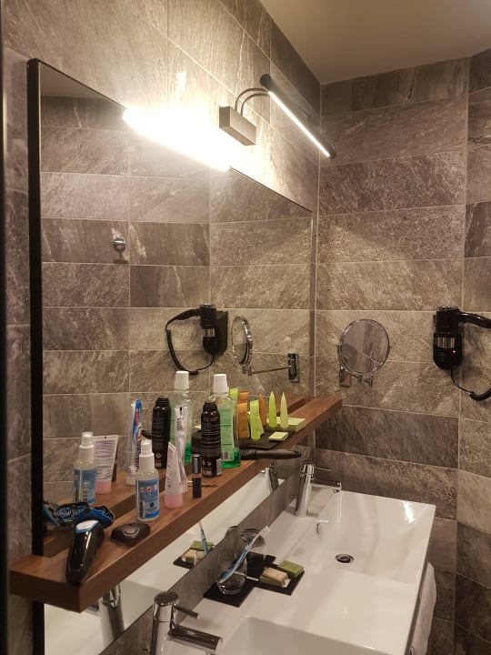 Zimmer HVD Clubhotel Miramar