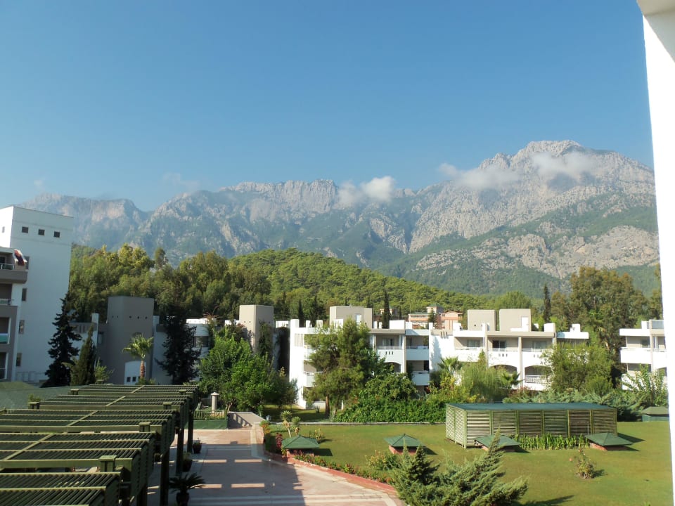 Pokój Greenwood Kemer Resort