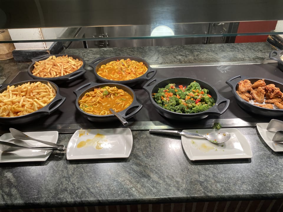 Gastro Catalonia Royal La Romana - Adults only