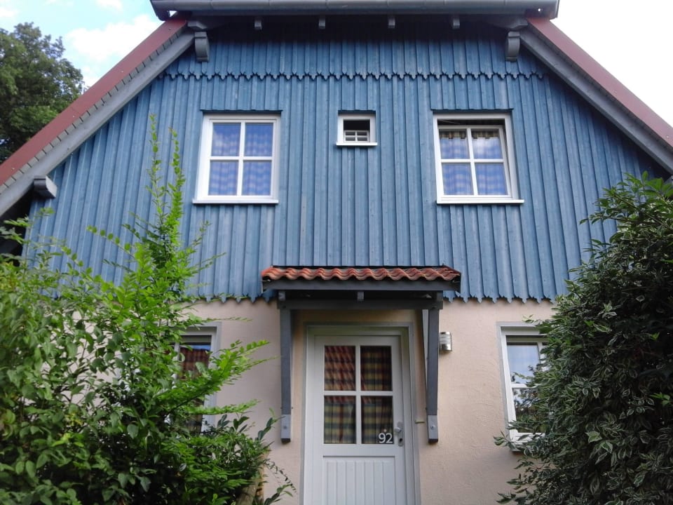 Ferienhaus Hasseröder Ferienpark