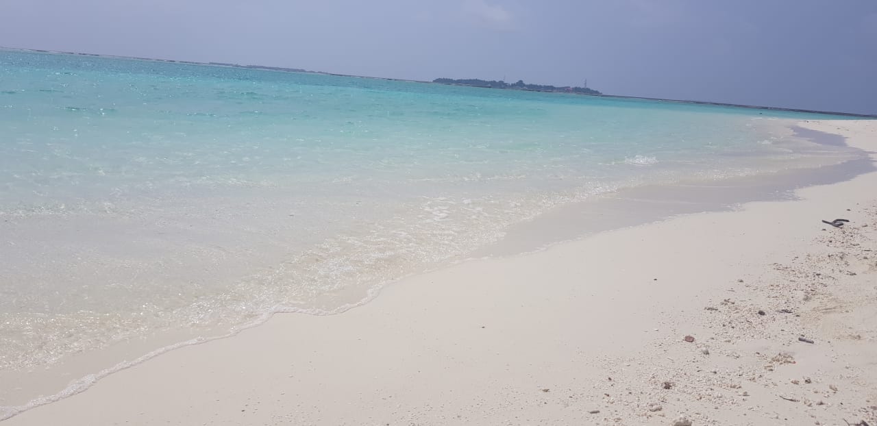 Strand Adaaran Select Meedhupparu Island Resort - Premium All Inclusive