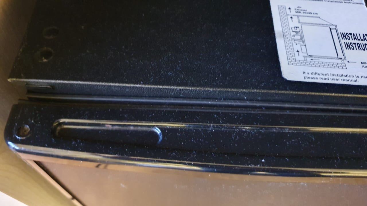 Zimmer Hotel Best Siroco