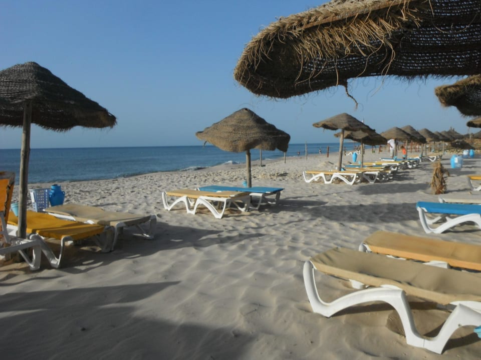 Traum Strand Hotel Paradis Palace