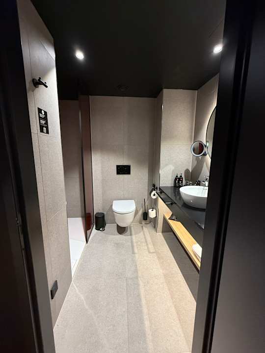 Zimmer Radisson RED Hotel, Vienna