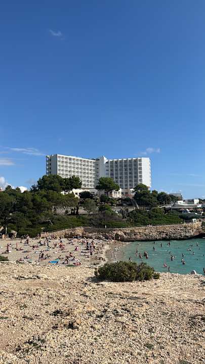 Außenansicht Globales America