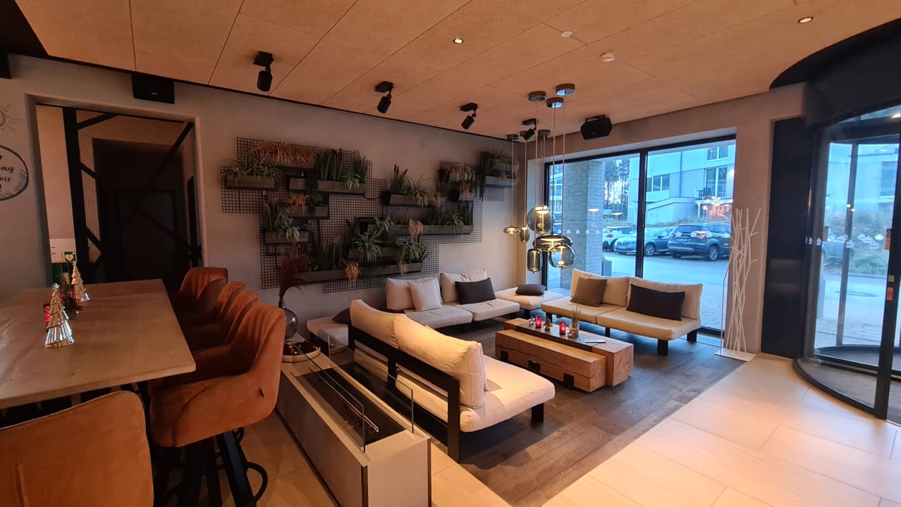 Gastro SlowDown Travemünde