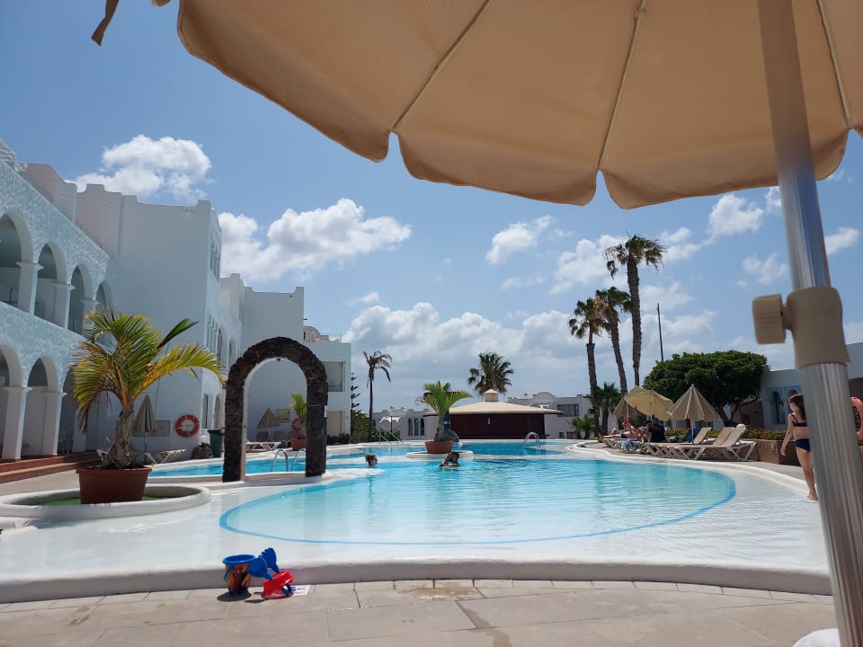 Pool Sotavento Beach Club