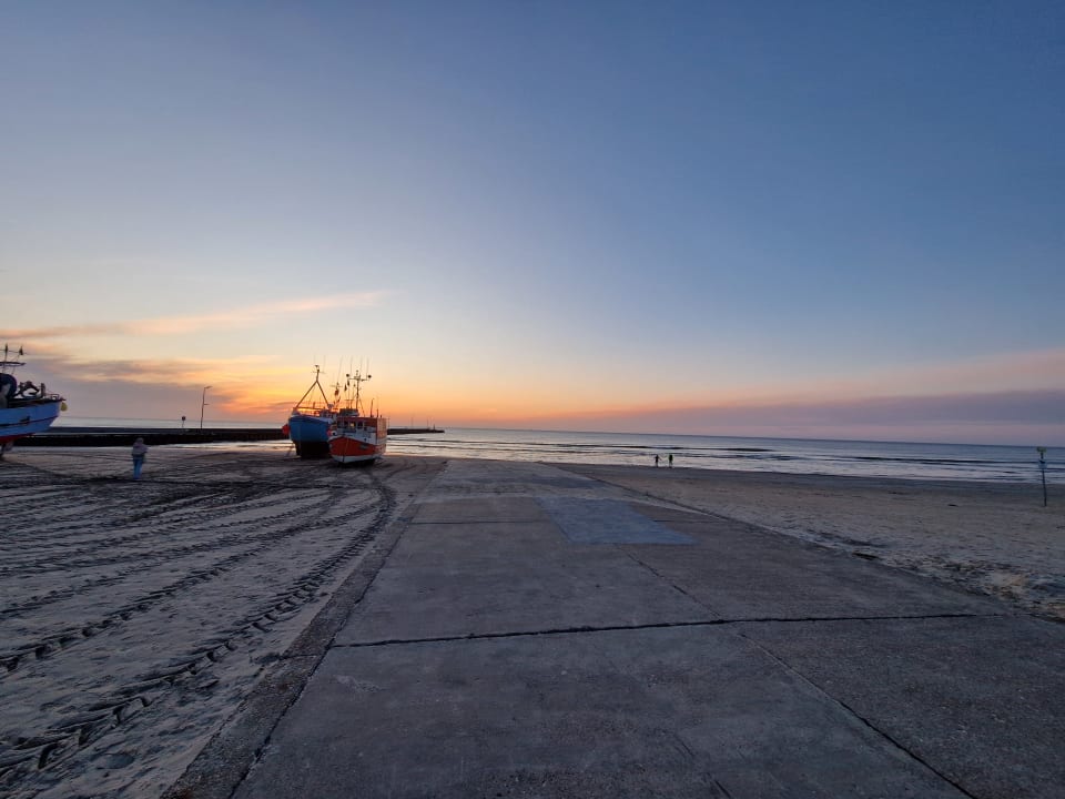 Strand Løkken Badehotel