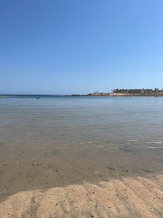 Strand Steigenberger Coraya Beach - Adults only