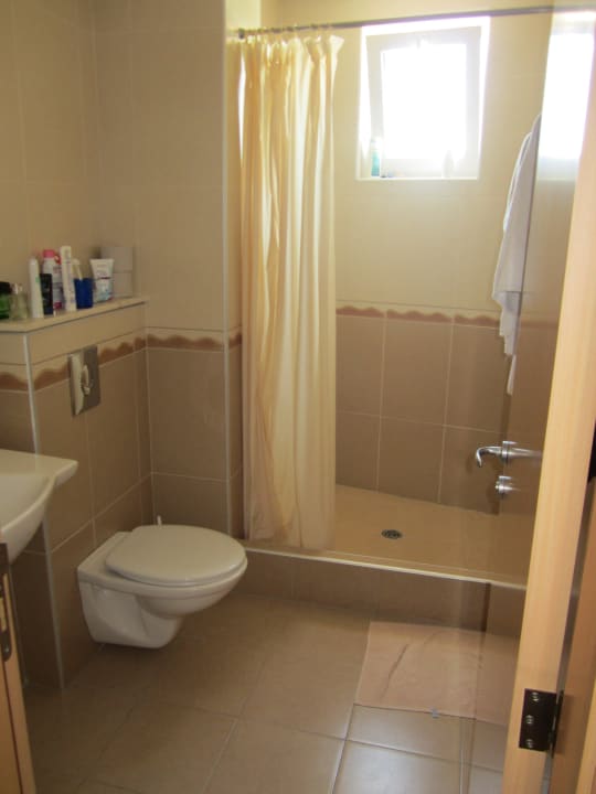 Bad Sveti Dimitar Hotel