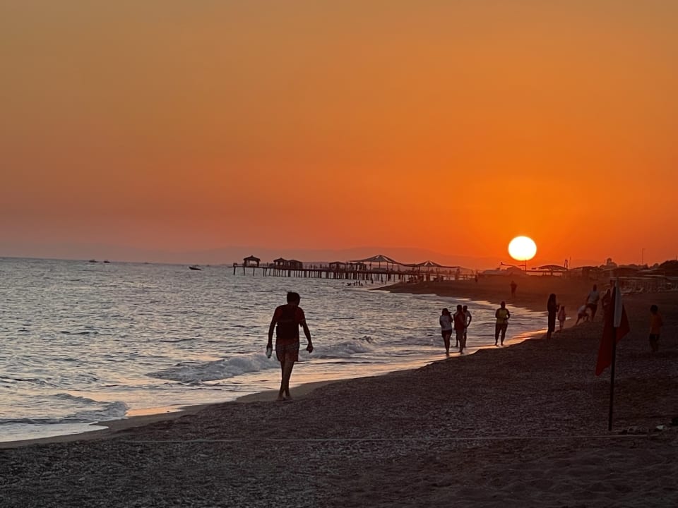 Strand Calimera Serra Palace