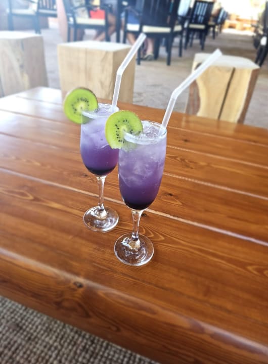 Gastro Fort Arabesque Resort, Spa & Villas