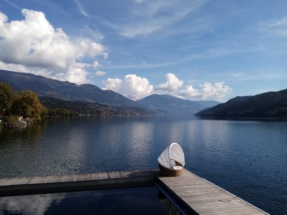 Strand KOLLERs Hotel