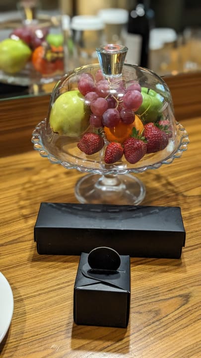 Zimmer PALOMA Perissia