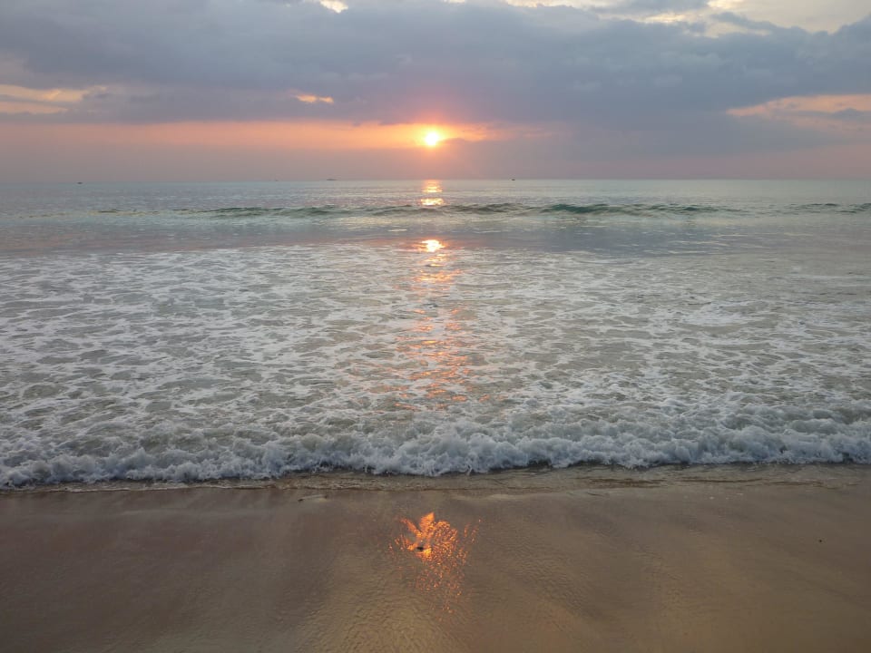 . Khaolak Bhandari Resort & Spa