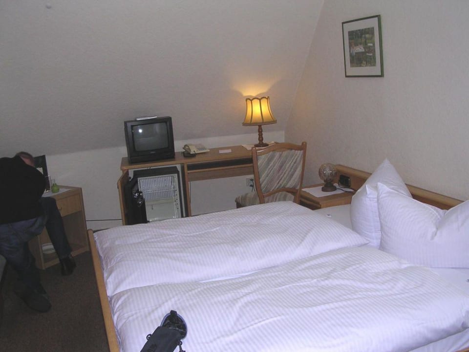 Kiek in Hotel Hotel Kiek In im Wiesengrund