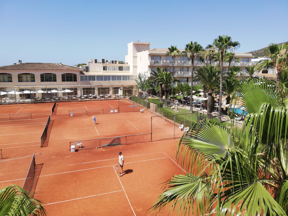 Sport & Freizeit Club Simó Hotel by Senator