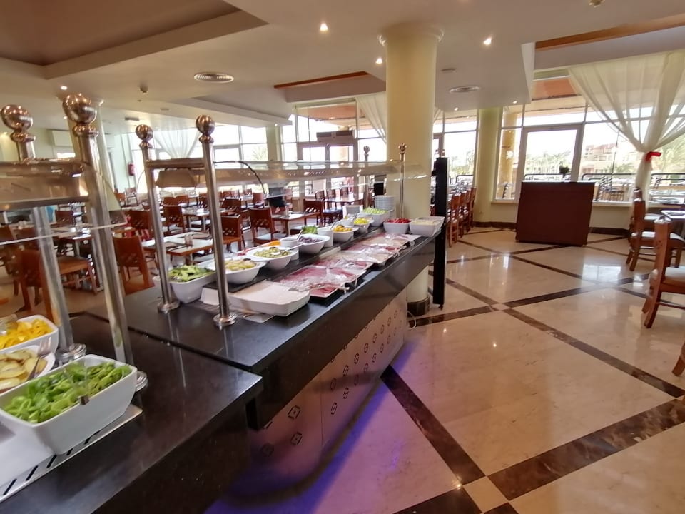 Gastro Malikia Resort Abu Dabbab