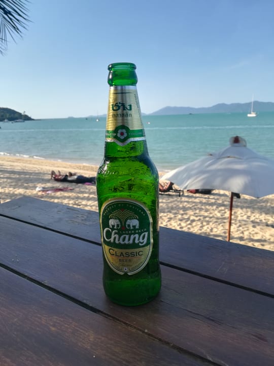 Strand NH Collection Samui Peace Resort