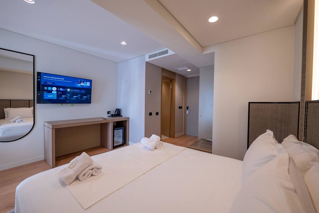 Zimmer Grand Hotel Saranda