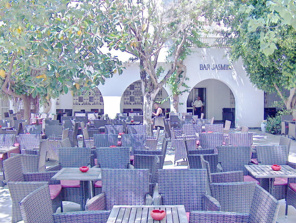 Jasmine The Orangers Beach Resort and Bungalows