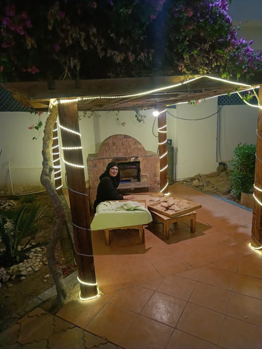 Gastro Shams Safaga Resort