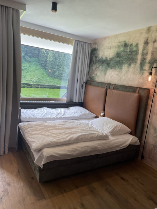 Zimmer Hotel Tirolerhof