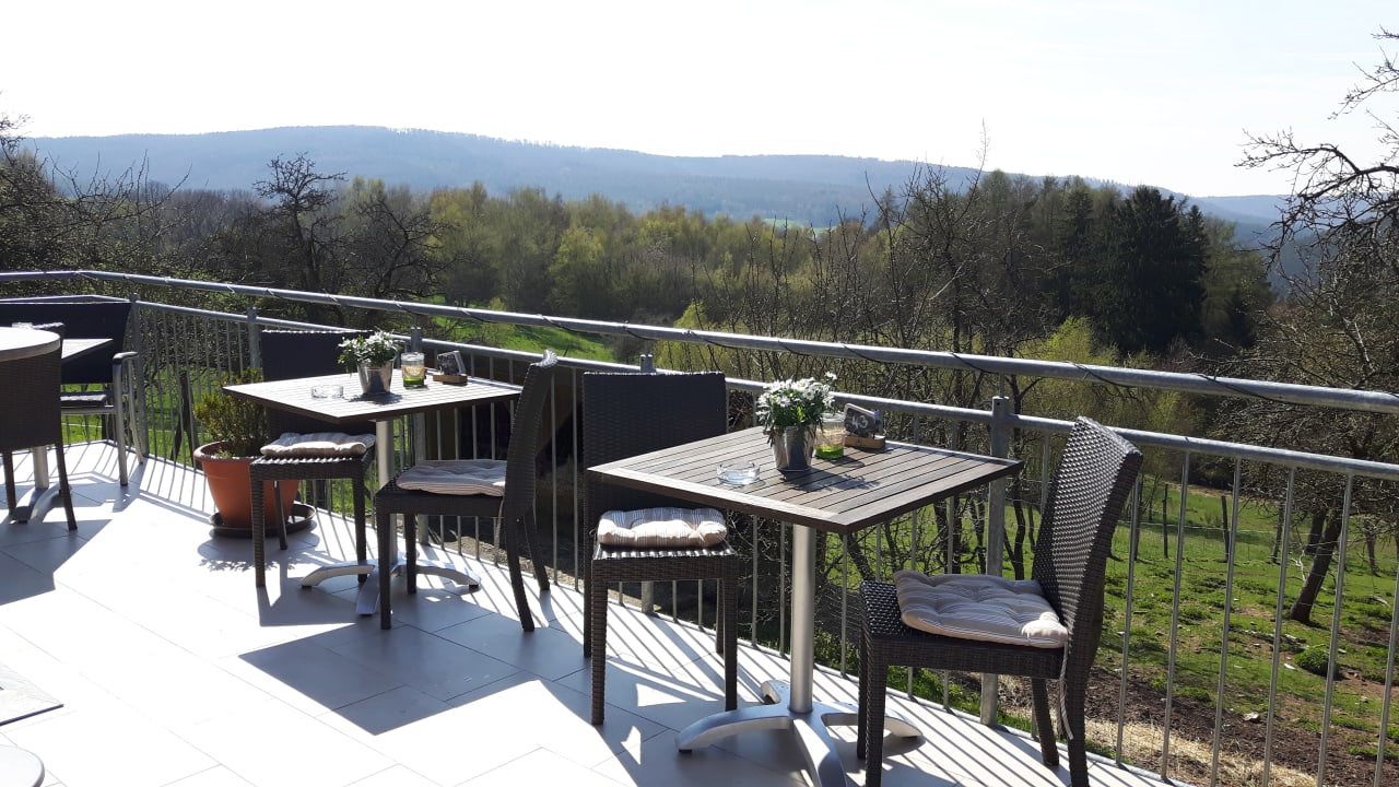 Gastro Hotel-Landgasthof Oberschnorrhof